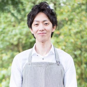 プロフィール写真