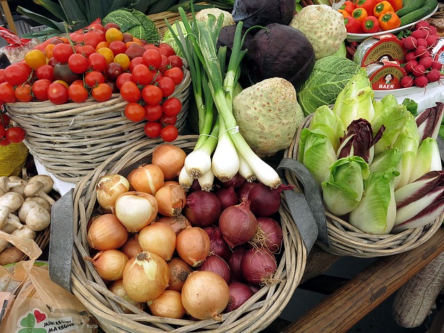 野菜