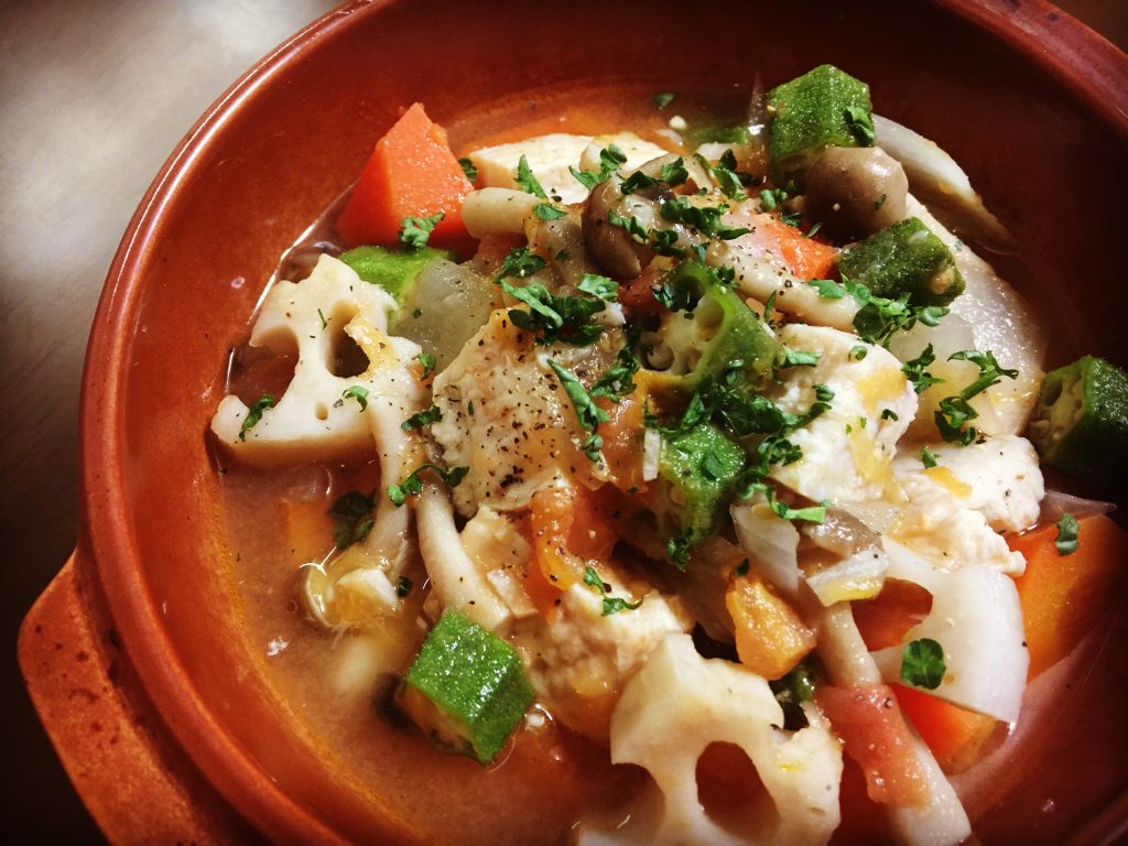 スープ