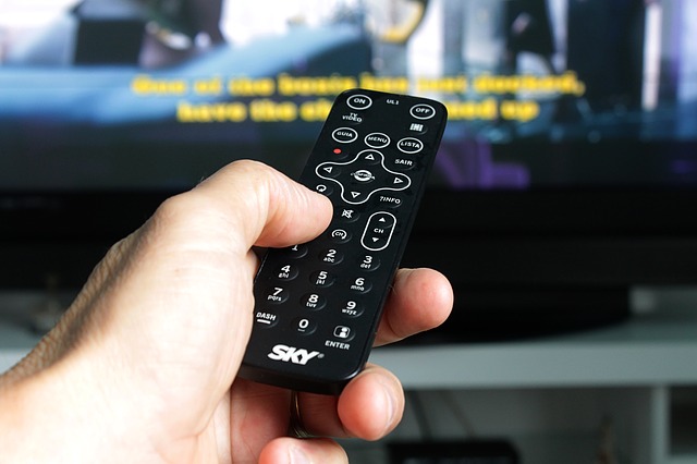 テレビ